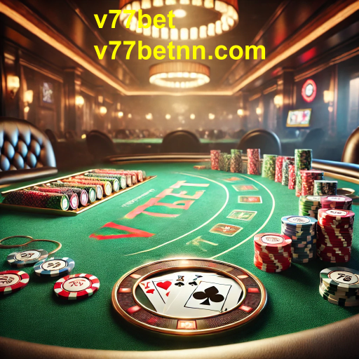 Junte-se a uma comunidade ativa de apostadores e compartilhe experiências, dicas e estratégias para maximizar suas vitórias no v77bet.